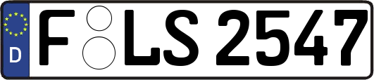 F-LS2547