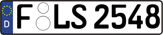 F-LS2548
