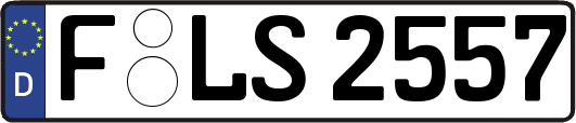 F-LS2557