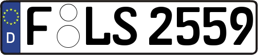 F-LS2559