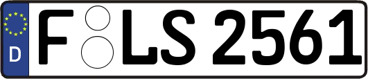 F-LS2561
