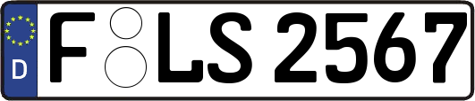F-LS2567