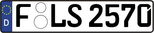 F-LS2570
