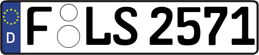 F-LS2571