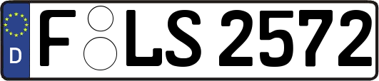 F-LS2572