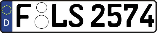 F-LS2574