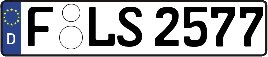 F-LS2577
