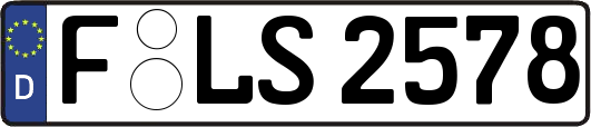 F-LS2578
