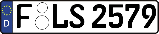 F-LS2579