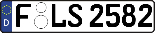 F-LS2582
