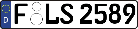 F-LS2589