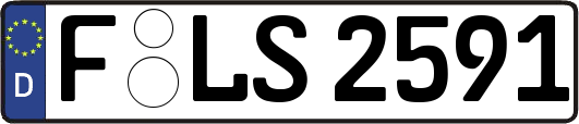 F-LS2591