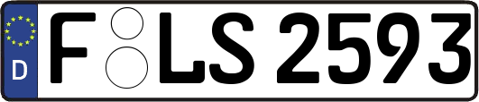 F-LS2593