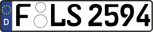 F-LS2594