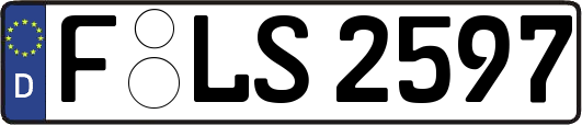 F-LS2597