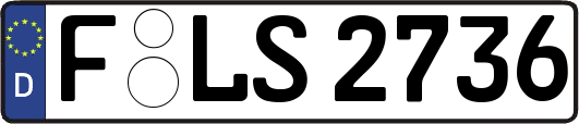 F-LS2736