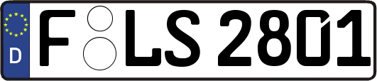 F-LS2801