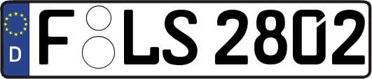 F-LS2802