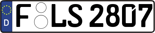 F-LS2807