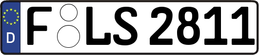 F-LS2811