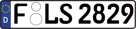 F-LS2829
