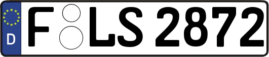F-LS2872