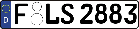 F-LS2883