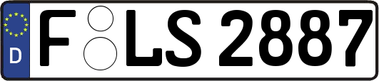 F-LS2887