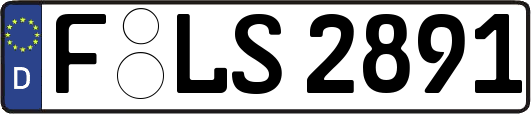 F-LS2891