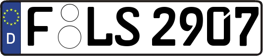 F-LS2907