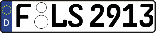 F-LS2913