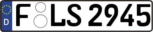 F-LS2945
