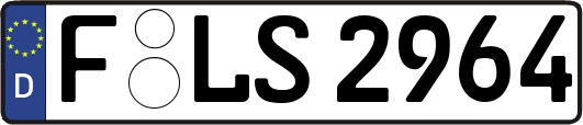 F-LS2964