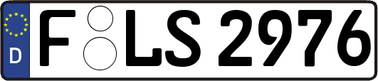 F-LS2976