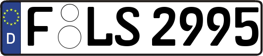 F-LS2995