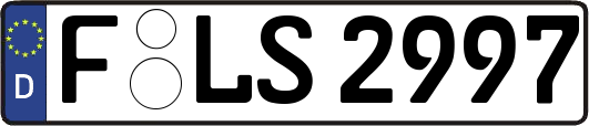 F-LS2997
