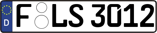 F-LS3012