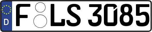 F-LS3085