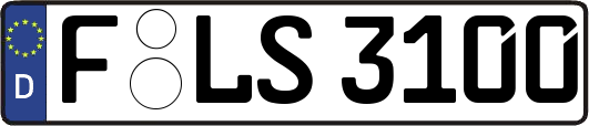 F-LS3100