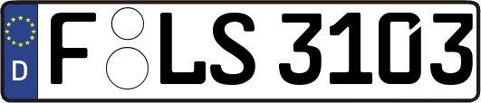 F-LS3103