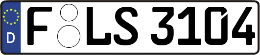 F-LS3104