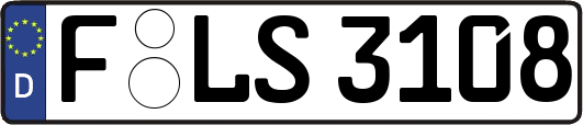 F-LS3108