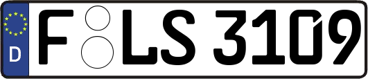F-LS3109