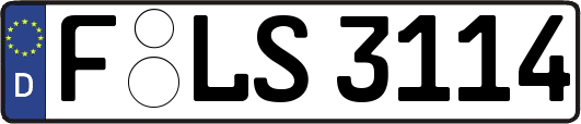 F-LS3114
