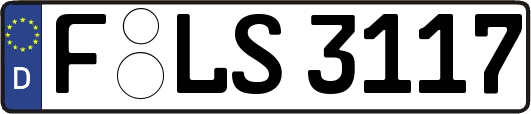 F-LS3117