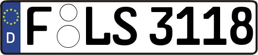 F-LS3118