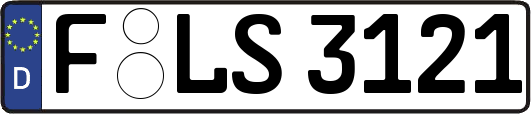 F-LS3121