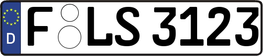 F-LS3123