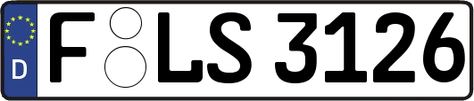 F-LS3126