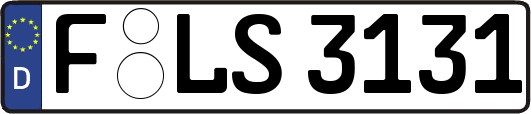 F-LS3131